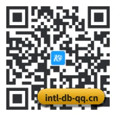 iPhone APP 二维码